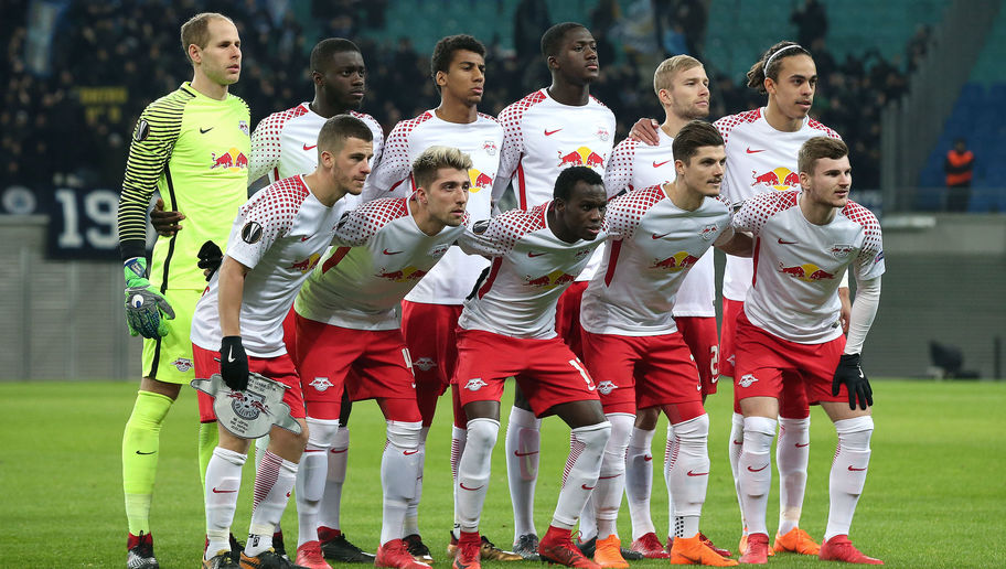 RB Leipzig: Die voraussichtliche Aufstellung gegen den 1 ...